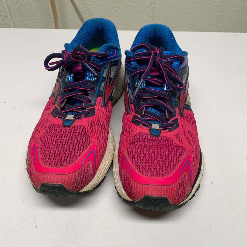 Brooks running shoes